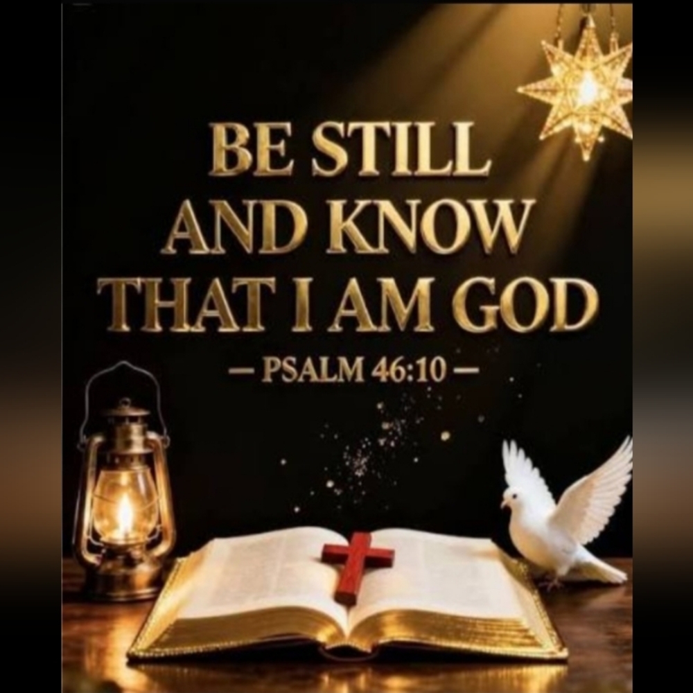 The Word Of GOD